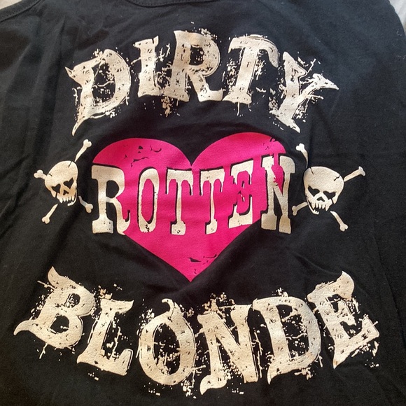 Demi Loon top - Picture 2 of 3